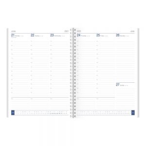 Quarto week to view white paper