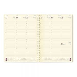 Quarto week to view International cream paper