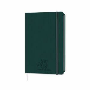 FineGrain A5 Notebook