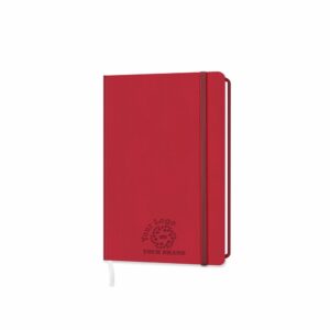 FineGrain A6 Notebook