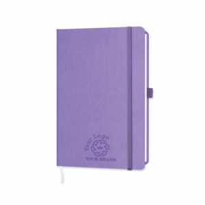 NewHide A5 Notebook