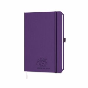 NewHide A5 Notebook