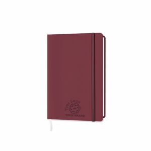 SmoothGrain A6 Notebook