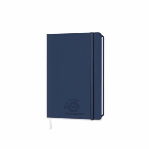 SmoothGrain A6 Notebook