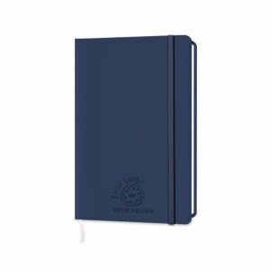 SmoothGrain A5 Notebook