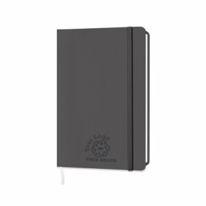 SmoothGrain A5 Notebook