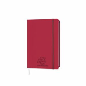 SmoothGrain A6 Notebook